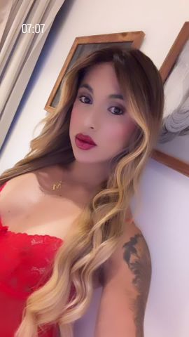 Milena Garcia 