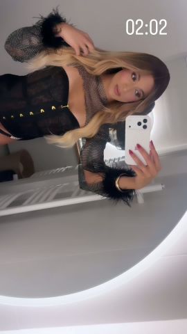 Milena Garcia 