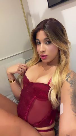Milena Garcia 