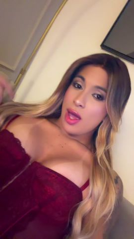 Milena Garcia 