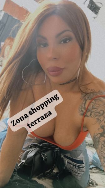 Hola soy sabrina morocha  ardiente activa y pasiva completita onda novia y super discreta
CON UNA BUENA GARGANTA PROFUNDA CON UN FURIOSO 69 TE LO.VAS A PERDER💦💦💦💦

  TE LO VAS PEEDER . POCOS DIAS EN 
                             BARILOCHE!!! 
