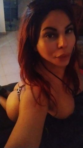 Sabrina Ardiente