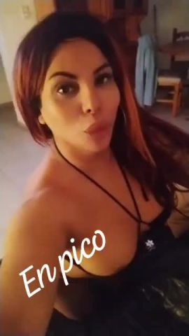 Sabrina Ardiente
