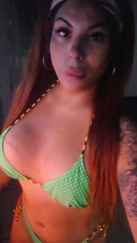 Sabrina Ardiente