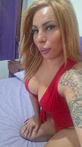 Sabrina Ardiente