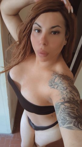 Sabrina Ardiente