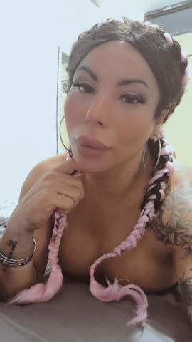 Sabrina Ardiente