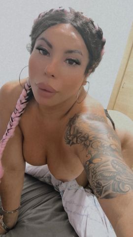 Sabrina Ardiente