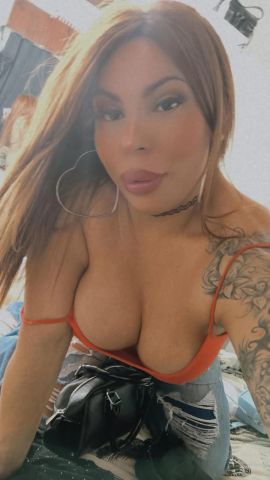 Sabrina Ardiente