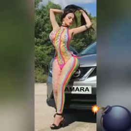 Samara Castelblanco