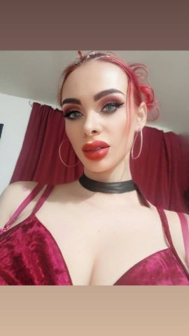 Samara Castelblanco