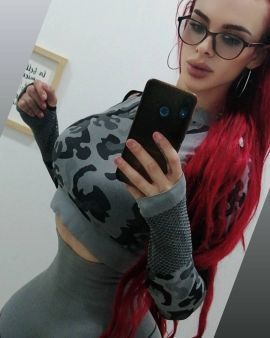 Samara Castelblanco