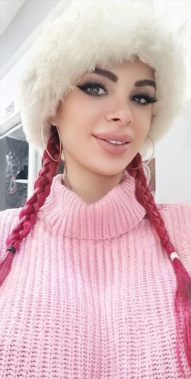 Samara Castelblanco