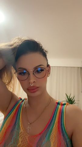 Samara Castelblanco