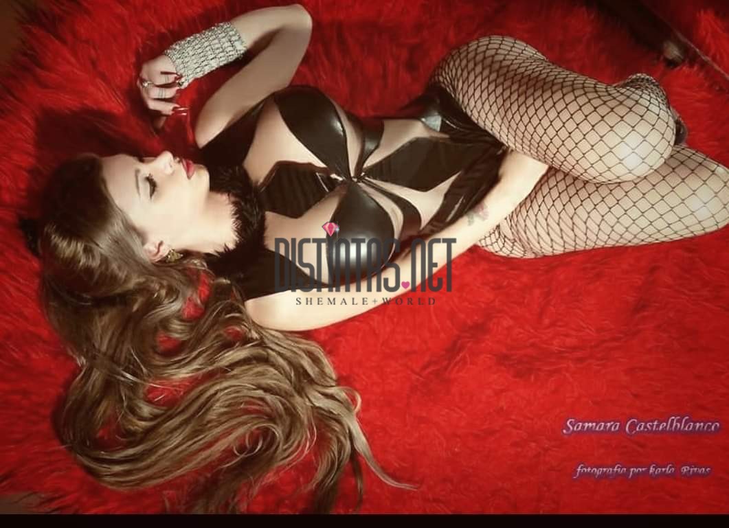 Samara Castelblanco