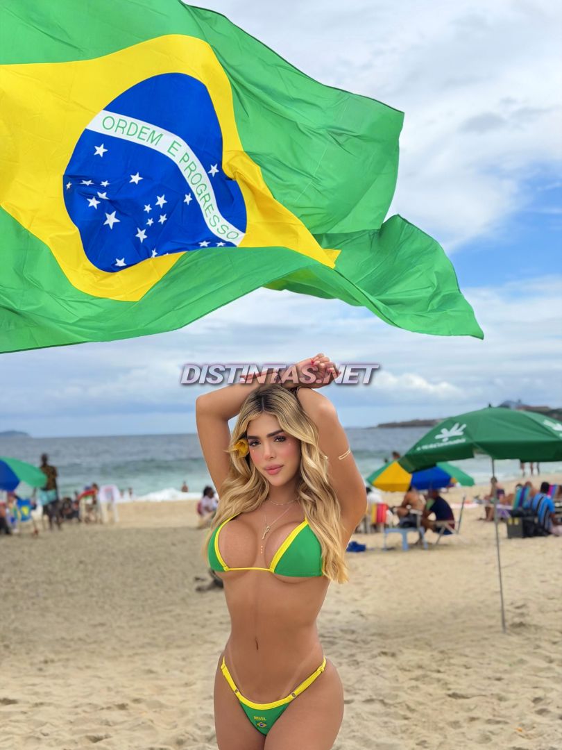 Alejandra sirena