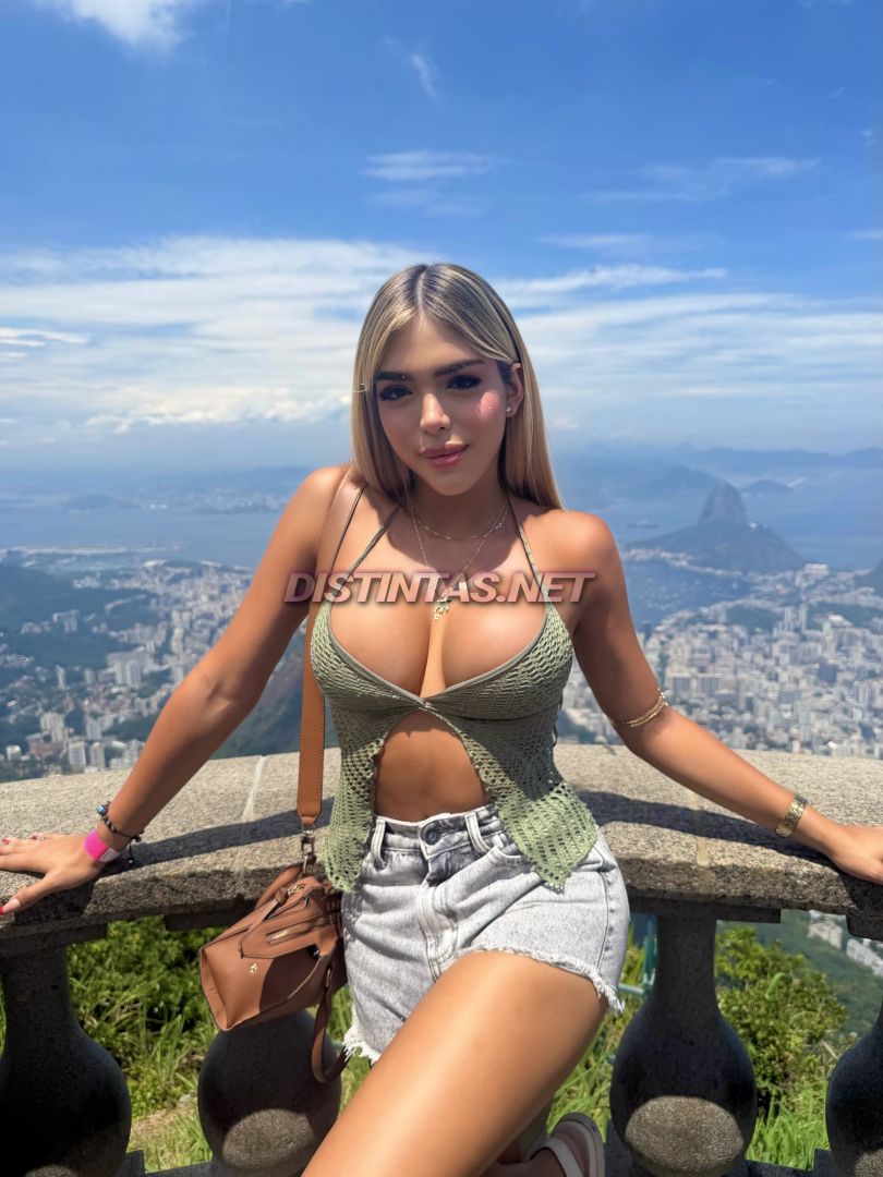 Alejandra sirena