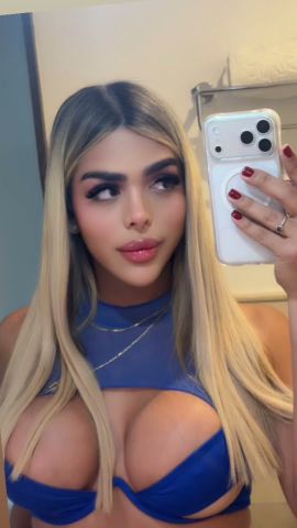 Alejandra sirena