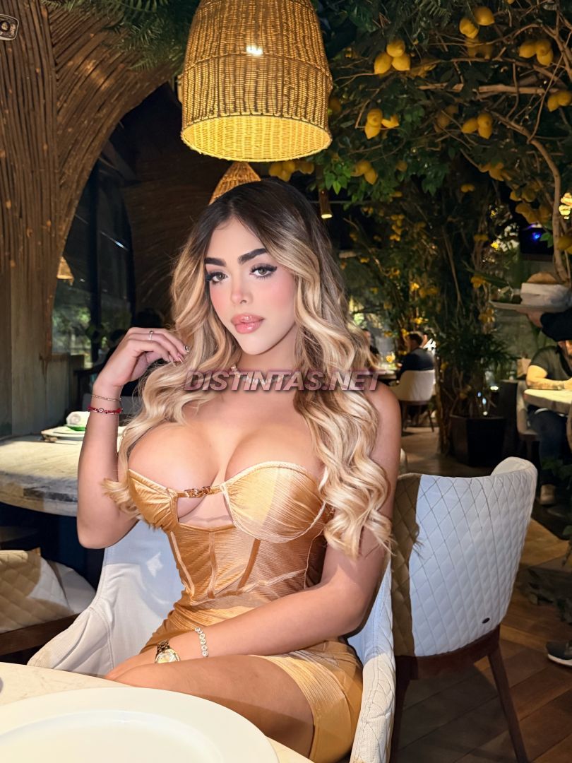 Alejandra sirena