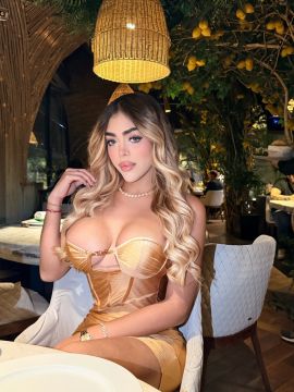 Alejandra sirena