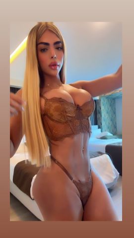 Alejandra sirena
