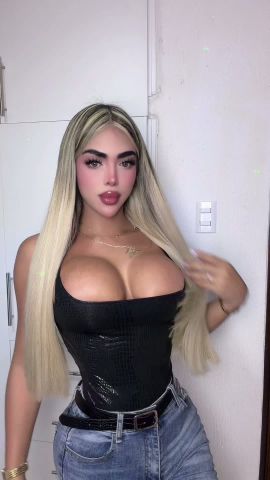 Alejandra sirena