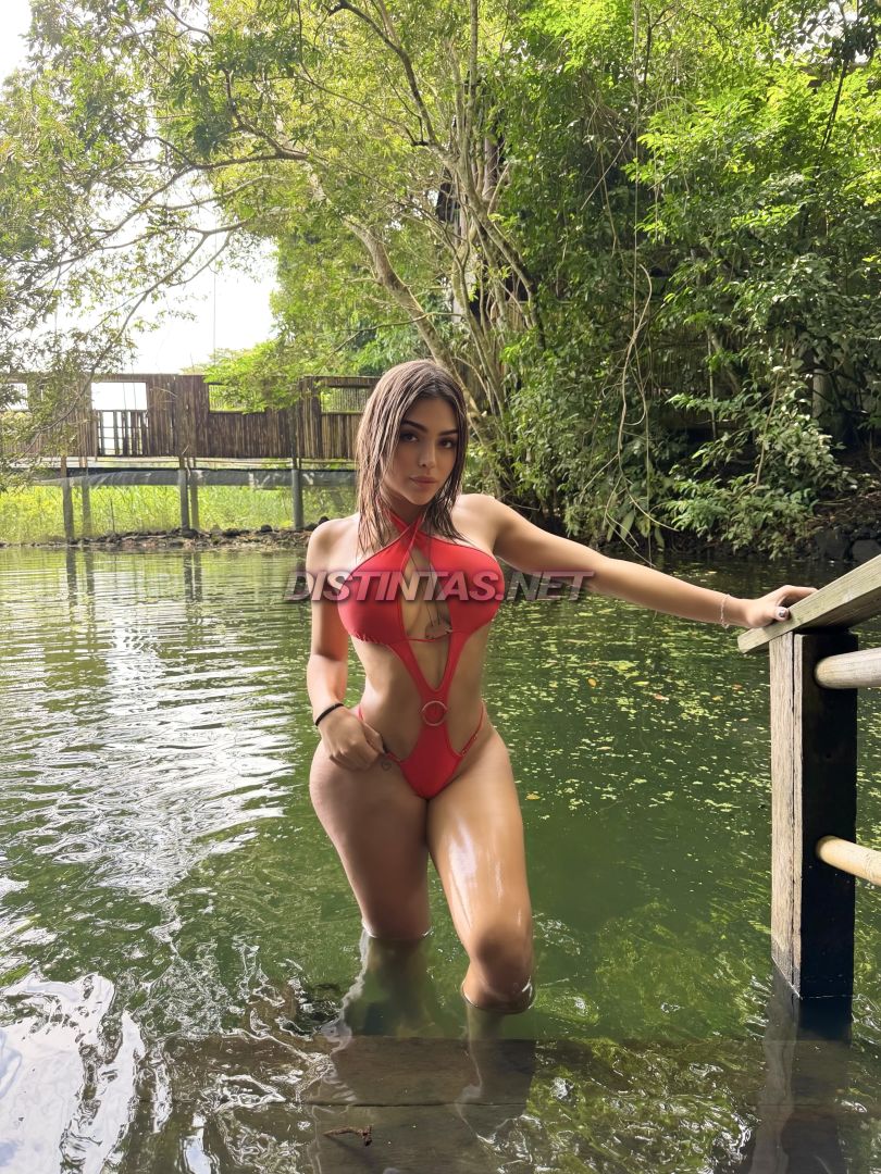 Alejandra sirena