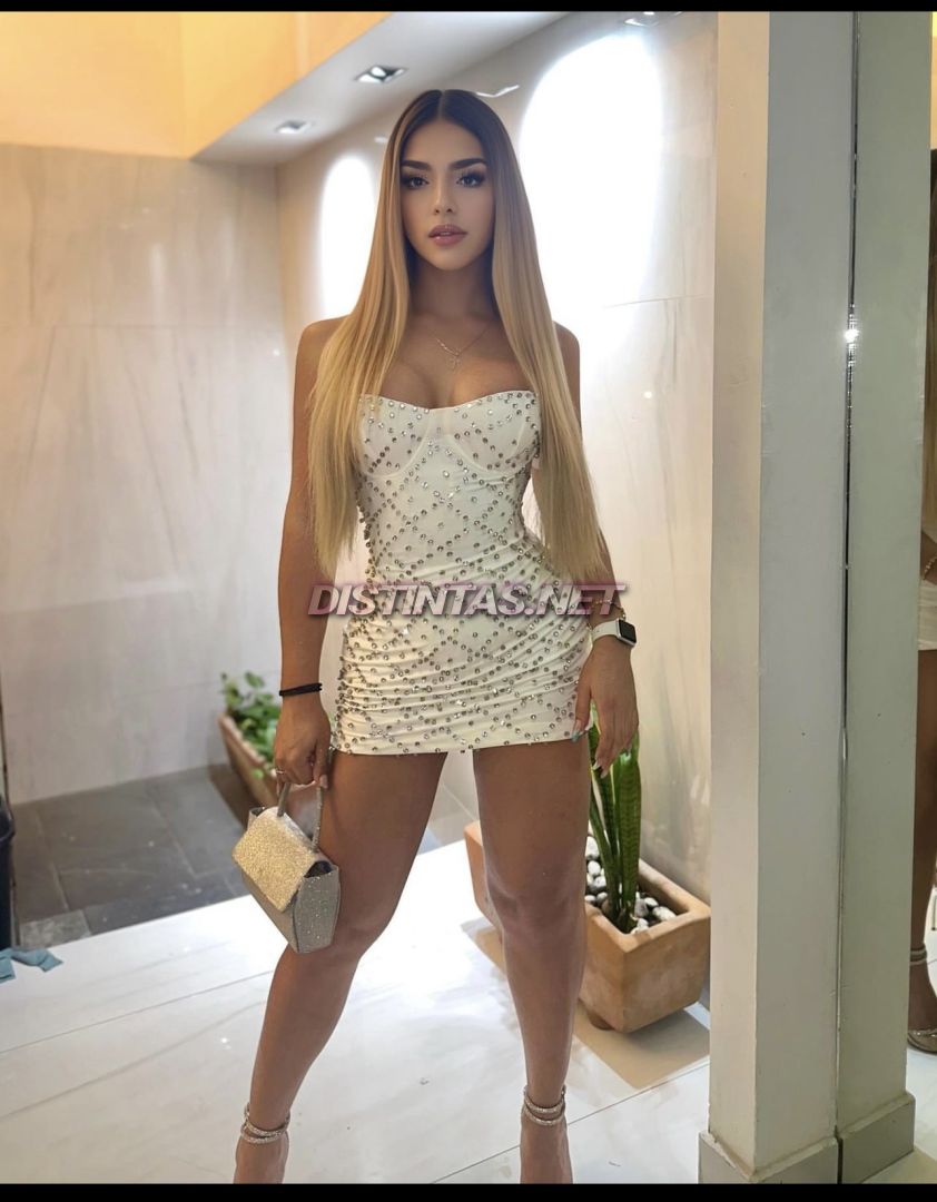 Alejandra sirena