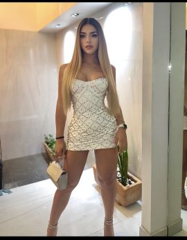 Alejandra sirena