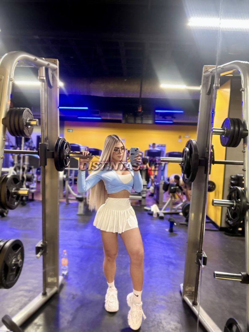 Alejandra sirena
