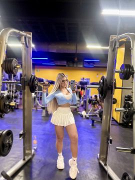 Alejandra sirena