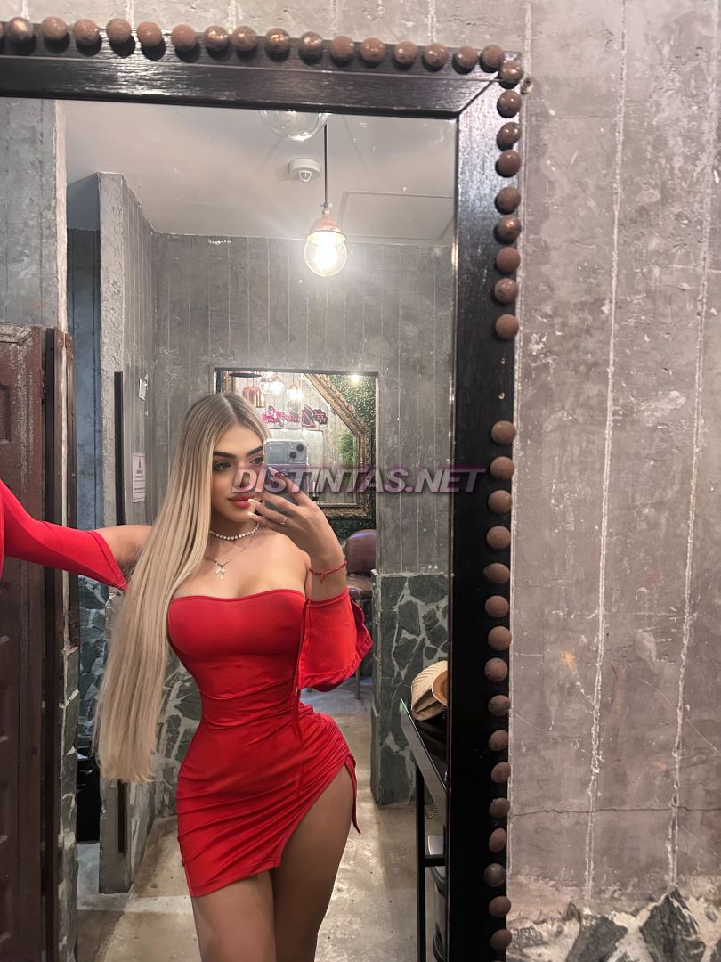 Alejandra sirena