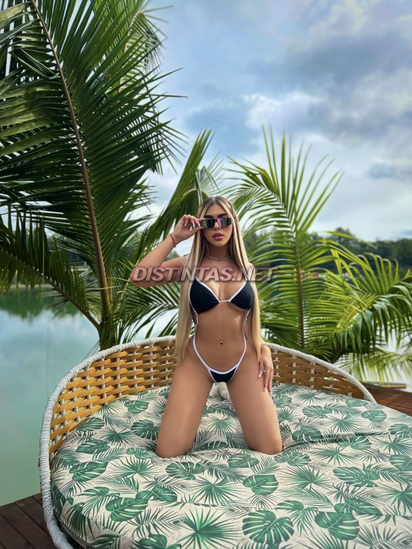 Alejandra sirena
