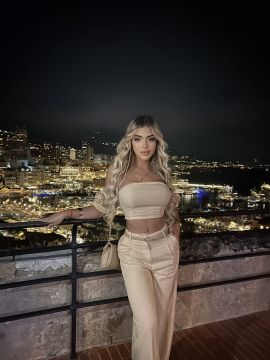 Alejandra sirena