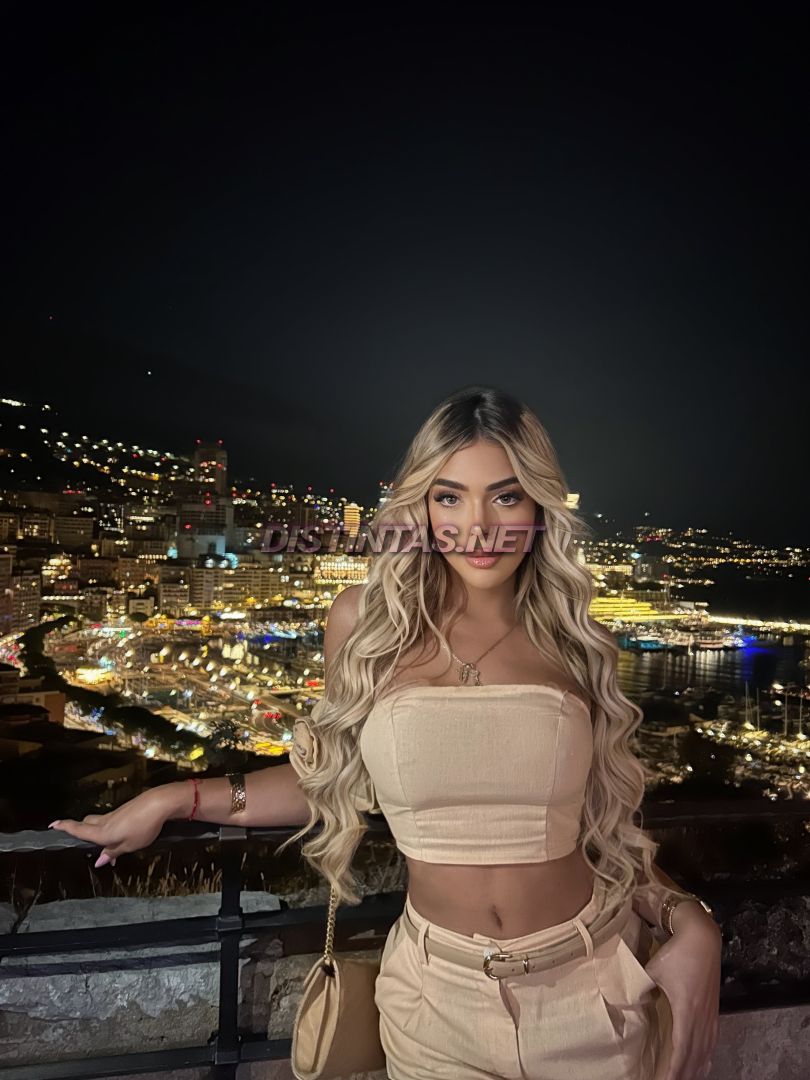Alejandra sirena