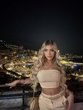 Alejandra sirena