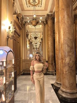 Alejandra sirena