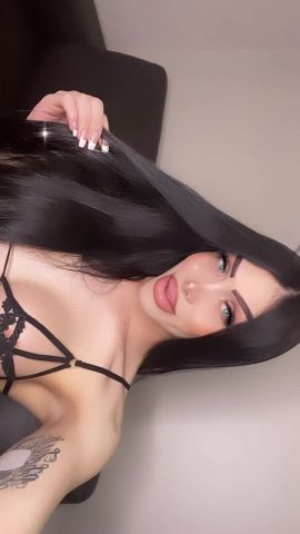Isabella Hurtado