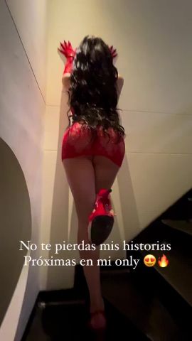 Isabella Hurtado