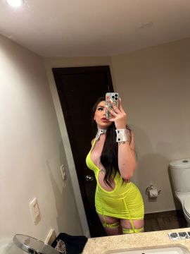 Isabella Hurtado