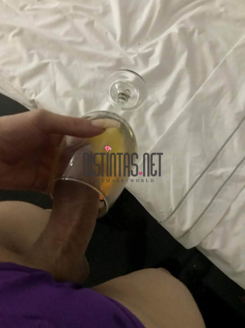 Isabella Hurtado