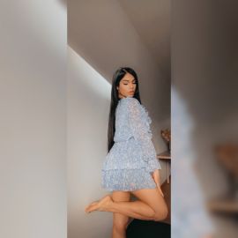 Dreamvalendoll