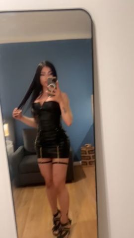 Dreamvalendoll