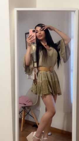 Dreamvalendoll