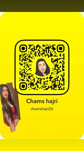 Chams