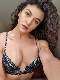Samantha Venezolana
