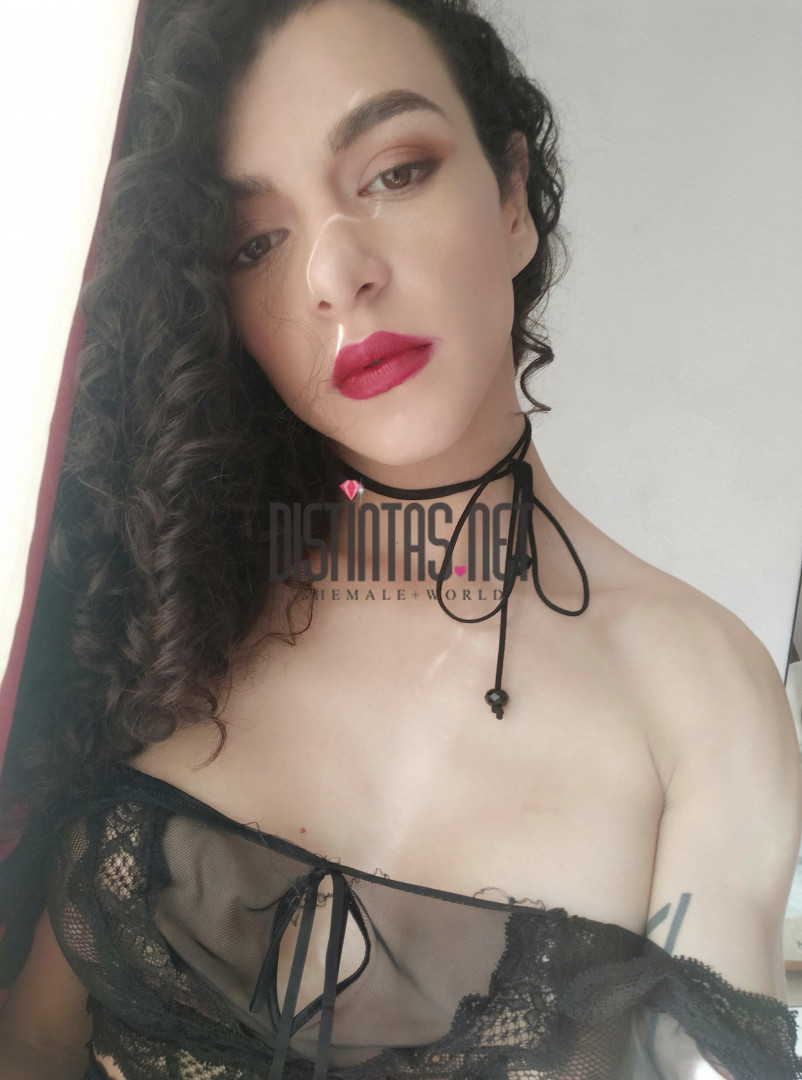 Samantha Venezolana
