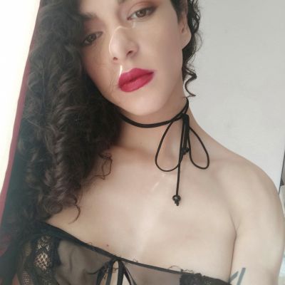 Samantha Venezolana