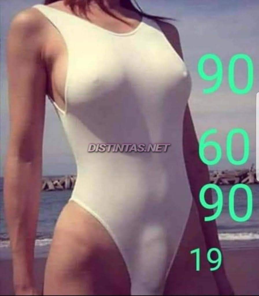 Samantha Venezolana