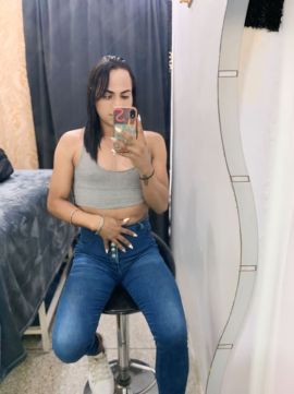 Nikol Salas